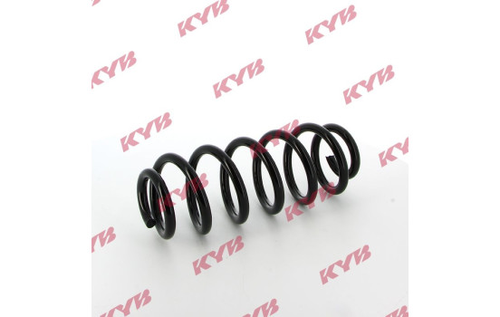 Chassis spring RA5513 Kayaba, Image 2