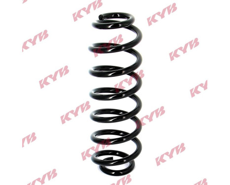 chassis spring RA5514 Kayaba