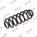 chassis spring RA5514 Kayaba, Thumbnail 2