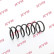 chassis spring RA5521 Kayaba, Thumbnail 2