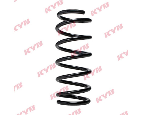 chassis spring RA5522 Kayaba