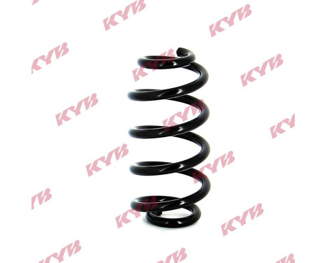 Chassis spring RA5524 Kayaba