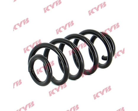 Chassis spring RA5524 Kayaba, Image 2