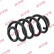 Chassis spring RA5524 Kayaba, Thumbnail 2