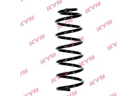Chassis spring RA5525 Kayaba