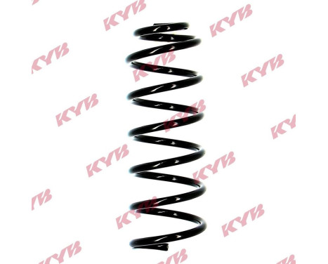 Chassis spring RA5525 Kayaba
