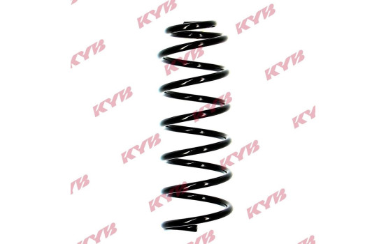 Chassis spring RA5525 Kayaba