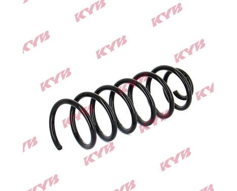 Chassis spring RA5525 Kayaba, Image 2