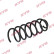 Chassis spring RA5525 Kayaba, Thumbnail 2