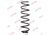 Chassis spring RA5526 Kayaba