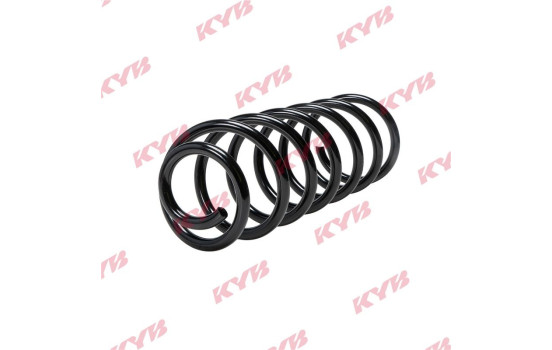 Chassis spring RA5526 Kayaba, Image 2