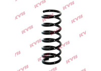 Chassis spring RA5529 Kayaba