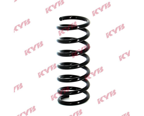 Chassis spring RA5529 Kayaba