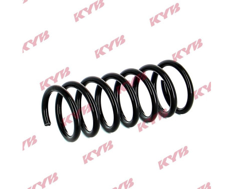 Chassis spring RA5529 Kayaba, Image 2