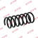 Chassis spring RA5529 Kayaba, Thumbnail 2