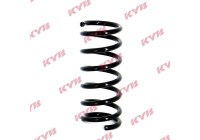 Chassis spring RA5530 Kayaba