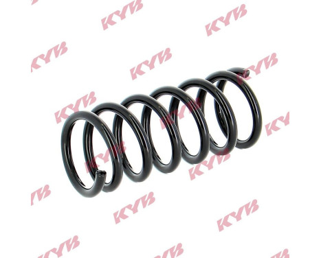 Chassis spring RA5530 Kayaba, Image 2