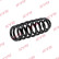 Chassis spring RA5532 Kayaba, Thumbnail 2