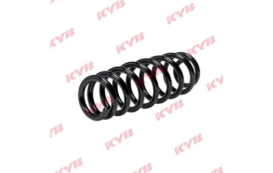 Chassis spring RA5532 Kayaba, Image 2