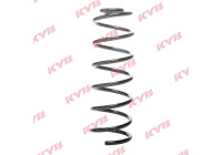Chassis spring RA5534 Kayaba