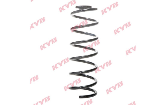 Chassis spring RA5534 Kayaba