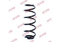 Chassis spring RA5536 Kayaba