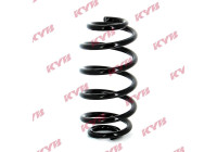Chassis spring RA5538 Kayaba