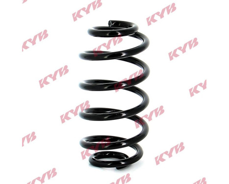 Chassis spring RA5538 Kayaba
