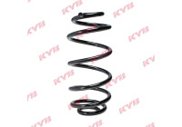 Chassis spring RA5541 Kayaba