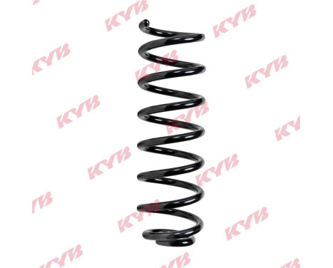 Chassis spring RA5542 Kayaba