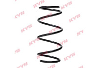 Chassis spring RA5544 Kayaba