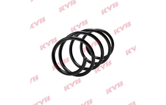 Chassis spring RA5544 Kayaba, Image 2