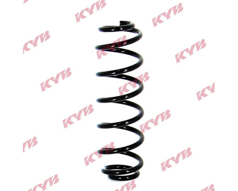 Chassis spring RA5546 Kayaba