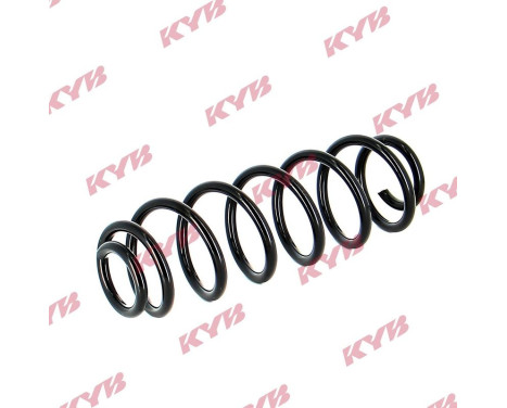 Chassis spring RA5546 Kayaba, Image 2