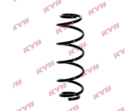 Chassis spring RA5547 Kayaba