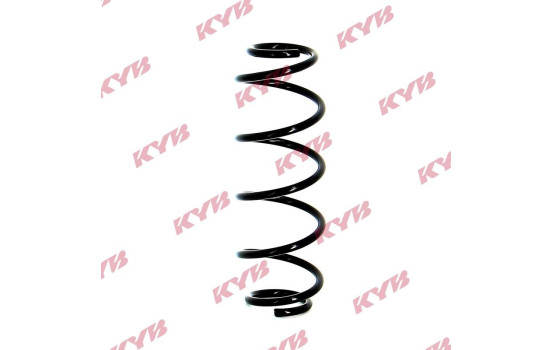 Chassis spring RA5547 Kayaba