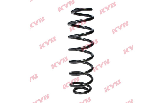 Chassis spring RA5548 Kayaba