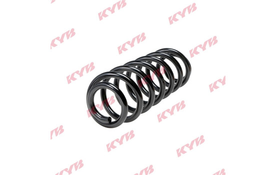 Chassis spring RA5548 Kayaba, Image 2