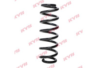 Chassis spring RA5552 Kayaba