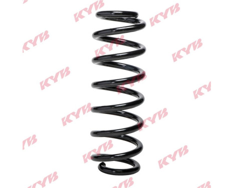 Chassis spring RA5552 Kayaba