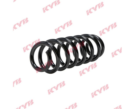 Chassis spring RA5552 Kayaba, Image 2