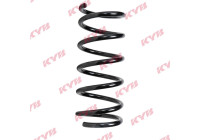 Chassis spring RA5553 Kayaba