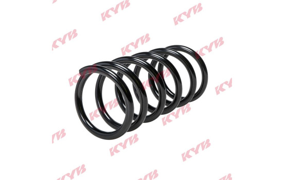Chassis spring RA5553 Kayaba, Image 2