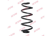 Chassis spring RA5555 Kayaba