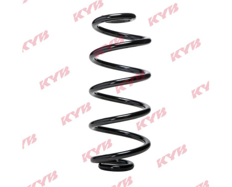 Chassis spring RA5555 Kayaba