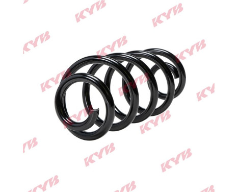 Chassis spring RA5555 Kayaba, Image 2