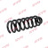 Chassis spring RA5557 Kayaba, Thumbnail 2