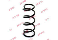 Chassis spring RA5769 Kayaba