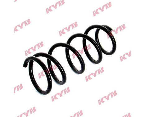 Chassis spring RA5769 Kayaba, Image 2