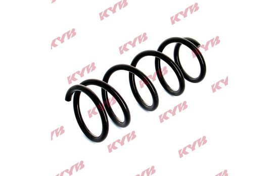 Chassis spring RA5769 Kayaba, Image 2